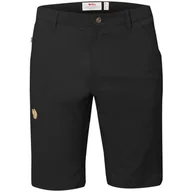 Spodenki męskie - Męskie szorty Fjällräven Abisko Lite Shorts M Rozmiar: XL / Kolor: ciemnoszary - miniaturka - grafika 1