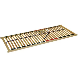 Materasso DOUBLE T5 stelaż Rozmiar 100x200 - Stelaże pod materac - miniaturka - grafika 1