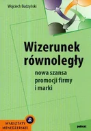 Marketing - Wizerunek równoległy - miniaturka - grafika 1