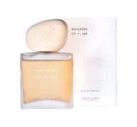 Wody i perfumy damskie - Oriflame Whispers of Me woda perfumowana spray 50 ml - miniaturka - grafika 1