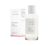 Toniki i hydrolaty do twarzy - EENY MEENY BEAUTY PEPTYDOWY TONIK KWASOWY 100ML - miniaturka - grafika 1