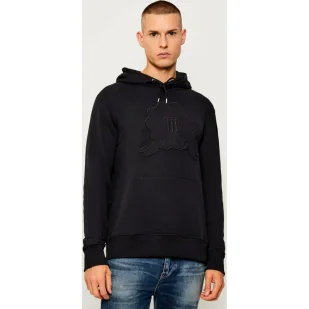 Gant Bluza Regular Fit - Bluzy męskie - miniaturka - grafika 1