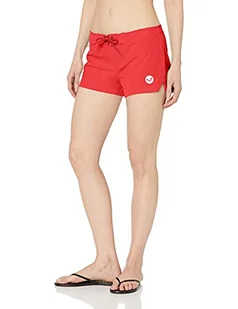 ROXY Szorty damskie, Lollipop Exc, XL - Spodenki damskie - miniaturka - grafika 1