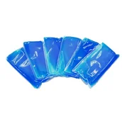 Akcesoria i części AGD - Kompres MEDIVON Portia CoolPads (6 sztuk) - miniaturka - grafika 1