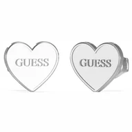 Kolczyki - Kolczyki Guess Studs Party JUBE02171JWRHT/U - miniaturka - grafika 1