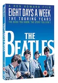 Filmy muzyczne DVD - The Beatles: Eight Days A Week - miniaturka - grafika 1