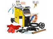 Spawarki - Spawarka Migomat Magnum MIG 290 Automatic v2 Pakiet akcesoriów 1 - U MI 290 AUTO V2_pakiet1 - miniaturka - grafika 1