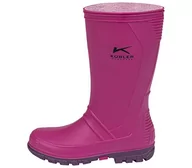 Parasole - Paul H. Kübler Bekleidungswerk Damski parasol z różną laską, różowy, 30, Rosa, 30 - miniaturka - grafika 1