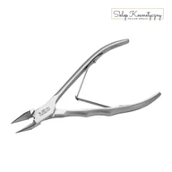 Akcesoria do paznokci - Nghia export cążki do paznokci NL.202 17MM - miniaturka - grafika 1