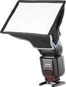 Softboxy - Aurora Softbox do lamp reporterskich Aurora Microbox BS - miniaturka - grafika 1