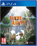 Gry PlayStation 4 - Made in Abyss GRA PS4 - miniaturka - grafika 1