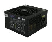 Zasilacze komputerowe - LC-Power LC6550 V2.2 (LC6550 V 2.2) - miniaturka - grafika 1