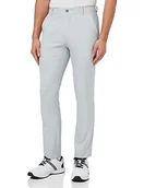 Spodenki męskie - PUMA Męskie spodnie golfowe szyte na miarę tkane spodnie, High Rise, 32 W - miniaturka - grafika 1