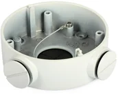 Akcesoria do monitoringu - Hikvision PUSZKA MONTAŻOWA DO KAMER DS-1260ZJ - miniaturka - grafika 1