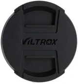 Dekielki do obiektywów - Viltrox dekielek do obiektywów 135mm - miniaturka - grafika 1