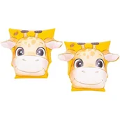 Pływanie - Rękawki do pływania SUN CLUB Żyrafa 32205 - miniaturka - grafika 1