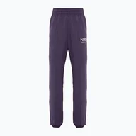 Spodnie sportowe damskie - Spodnie damskie Nike Sportswear Fleece - miniaturka - grafika 1