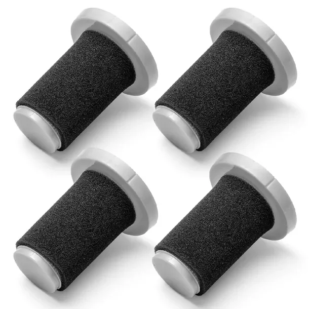 4x Filtr powietrza do odkurzacza Deerma DX700 DX700s