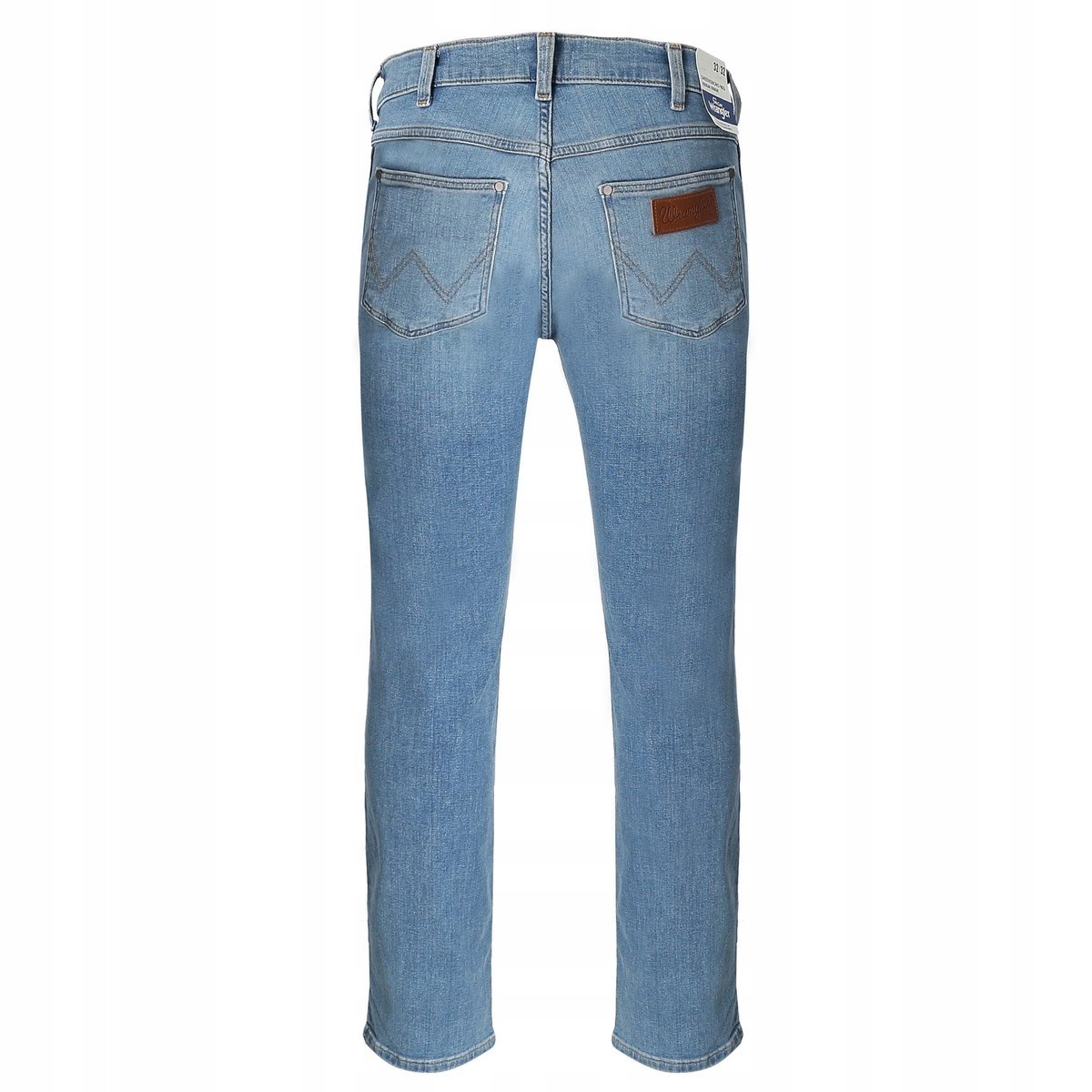 WRANGLER GREENSBORO LIME LIGHT 112339304 40/34