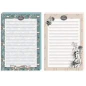 Zeszyty szkolne - Notes NICE&amp;PRETTY A6 80k. Beniamin - miniaturka - grafika 1