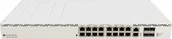 Switche - Switch MikroTik Cloud Router Switch CRS320 CRS320-8P-8B-4S+RM - miniaturka - grafika 1