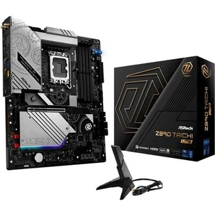 Płyta główna ASROCK Z890 Taichi Lite - Płyty główne - miniaturka - grafika 1