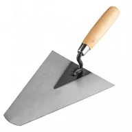 Narzędzia warsztatowe - Topex Grupa sp. z o.o. S.K. Kielnia murarska 200 x 160 mm 13A102 - miniaturka - grafika 1