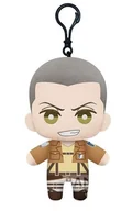 Maskotki i pluszaki - attack on titan maskotka conny springer banpresto - miniaturka - grafika 1