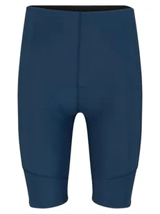 Ziener NETAX X-Gel męskie legginsy rowerowe/górskie/rower wyścigowy - oddychające, szybkoschnące, wyściełane, granatowe, 60 - Legginsy - miniaturka - grafika 1
