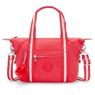 Kipling ART MINI Mała torebka, Torby na ramię, Holiday Waves, Niebieski - Torebki damskie - miniaturka - grafika 1