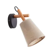 Lampy stojące - TK Lighting Kinkiet Vaio Nature 573 - miniaturka - grafika 1