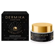 Kremy do twarzy - Dermika Luxury Caviar kawiorowy krem-eliksir przeciwzmarszczkowy na noc 50 ml - miniaturka - grafika 1