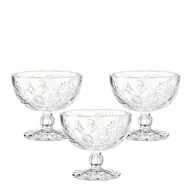 Inne naczynia kuchenne - Pucharki do deserów 6 sztuk 320 ml MERIDA - miniaturka - grafika 1