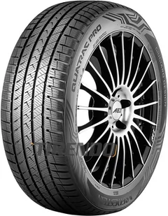 Vredestein Quatrac Pro 225/40R19 93Y - Opony całoroczne - miniaturka - grafika 1