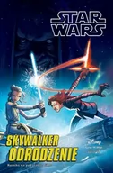 Komiksy dla dorosłych - Star Wars Film. Skywalker. Odrodzenie - miniaturka - grafika 1