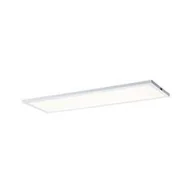 Pozostałe oświetlenie - Paulmann Function Ace panel LED Basic zestaw 10 x 30 cm 7,5 W biały 230/24 V 24 VA SAT met/tworzywo sztuczne (707.76) - miniaturka - grafika 1