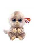 Maskotki i pluszaki - Beanie Bellies Stubby - małpa 15cm - miniaturka - grafika 1