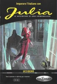 Książki do nauki języka włoskiego - Julia Uccidero - miniaturka - grafika 1
