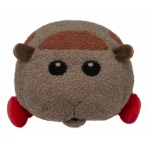 Maskotka Pui Pui Molcar Średnia Teddy - Maskotki i pluszaki - miniaturka - grafika 1