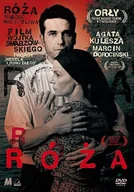 Filmy polskie DVD - Róża - miniaturka - grafika 1