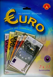Alexander Koperta Euro 0746 - Akcesoria do gier planszowych - miniaturka - grafika 2