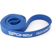 Gumy, taśmy, ekspandery - Spokey Guma do ćwiczeń Power II hard - miniaturka - grafika 1