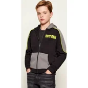 Bluzy dla chłopców - Guess Bluza | Regular Fit - miniaturka - grafika 1