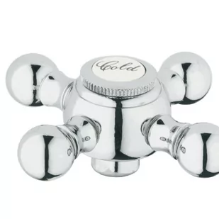 GROHE 45291000 handle - Pisuary - miniaturka - grafika 1