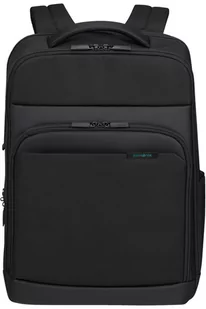 Samsonite Plecak 135072 1041 PLECAK DO LAPTOPA SAMS MYSIGHT 17.3&quot CZARNY 1957440000 - Torby na laptopy - miniaturka - grafika 1