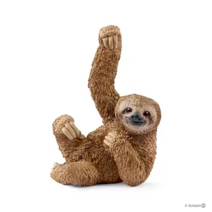 Schleich Sloth 14793 - Figurki dla dzieci - miniaturka - grafika 2