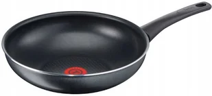 Tefal patelnia wok Elegance 28 cm - Woki - miniaturka - grafika 1