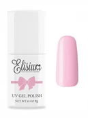 Lakiery hybrydowe - Elisium Elisium UV Gel Polish hybrydowy 005 Crazy Summer 8ml - miniaturka - grafika 1