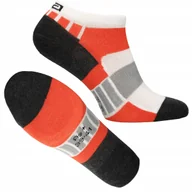 Skarpetki męskie - SKARPETKI stopki męskie damskie unisex skarpety GATTA termoaktywne 39-41 - miniaturka - grafika 1