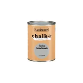Farby wewnętrzne - Farba kredowa Chalk-it Grey Stone 125 ml - miniaturka - grafika 1
